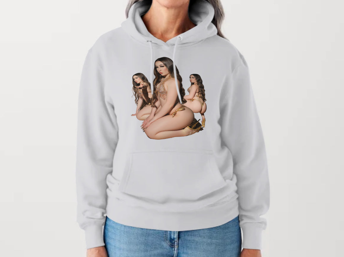 Gold Edition Hoodie