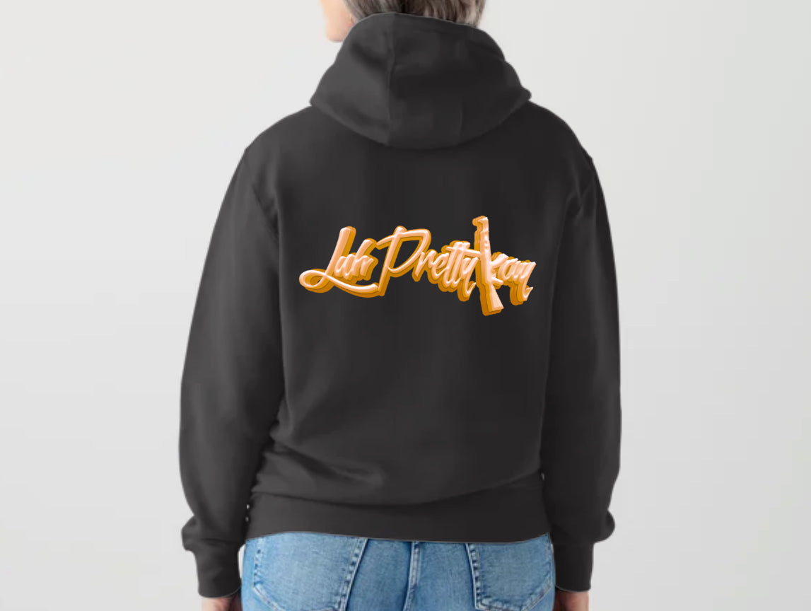 Gold Edition Hoodie