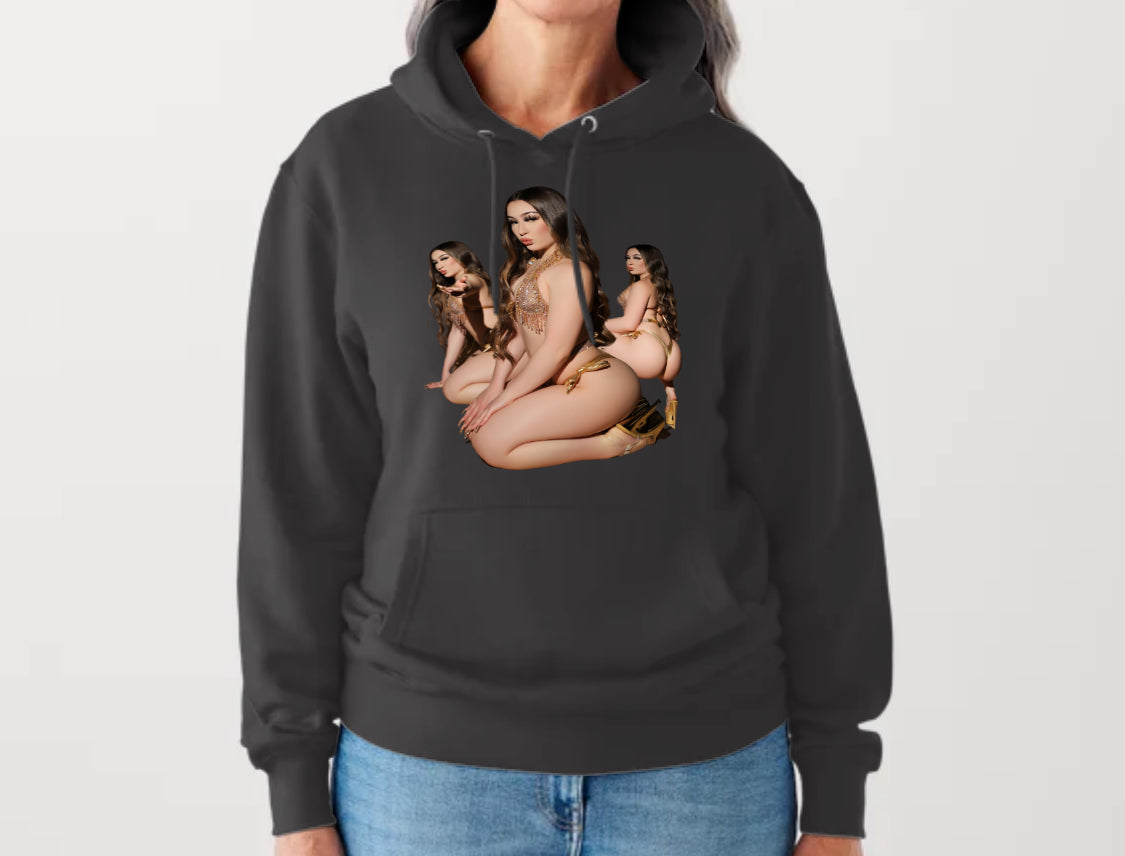 Gold Edition Hoodie