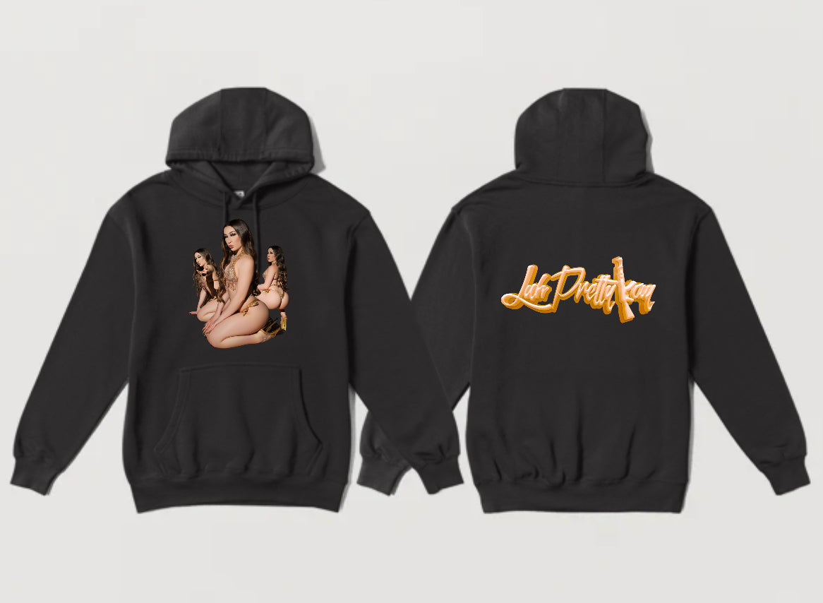 Gold Edition Hoodie