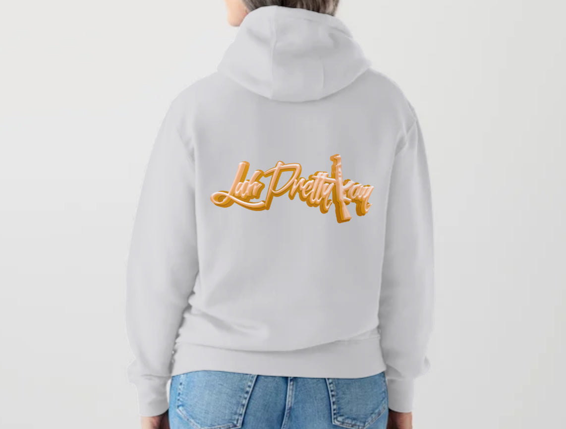 Gold Edition Hoodie