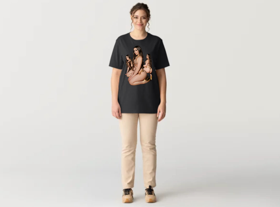 Gold Edition Women’s Shirt