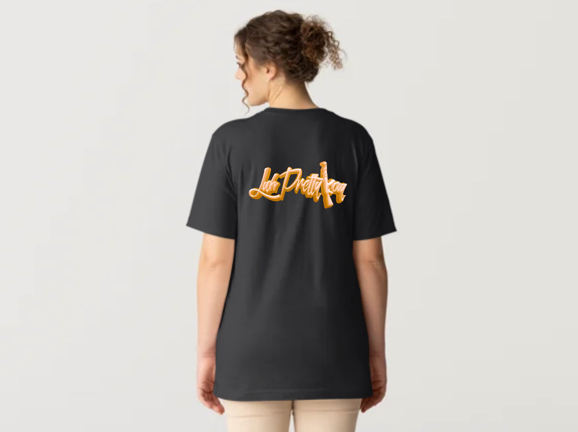 Gold Edition Women’s Shirt