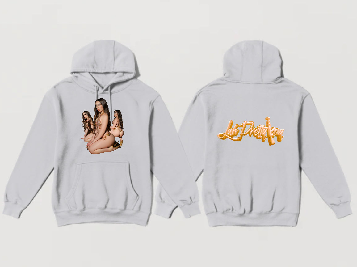 Gold Edition Hoodie