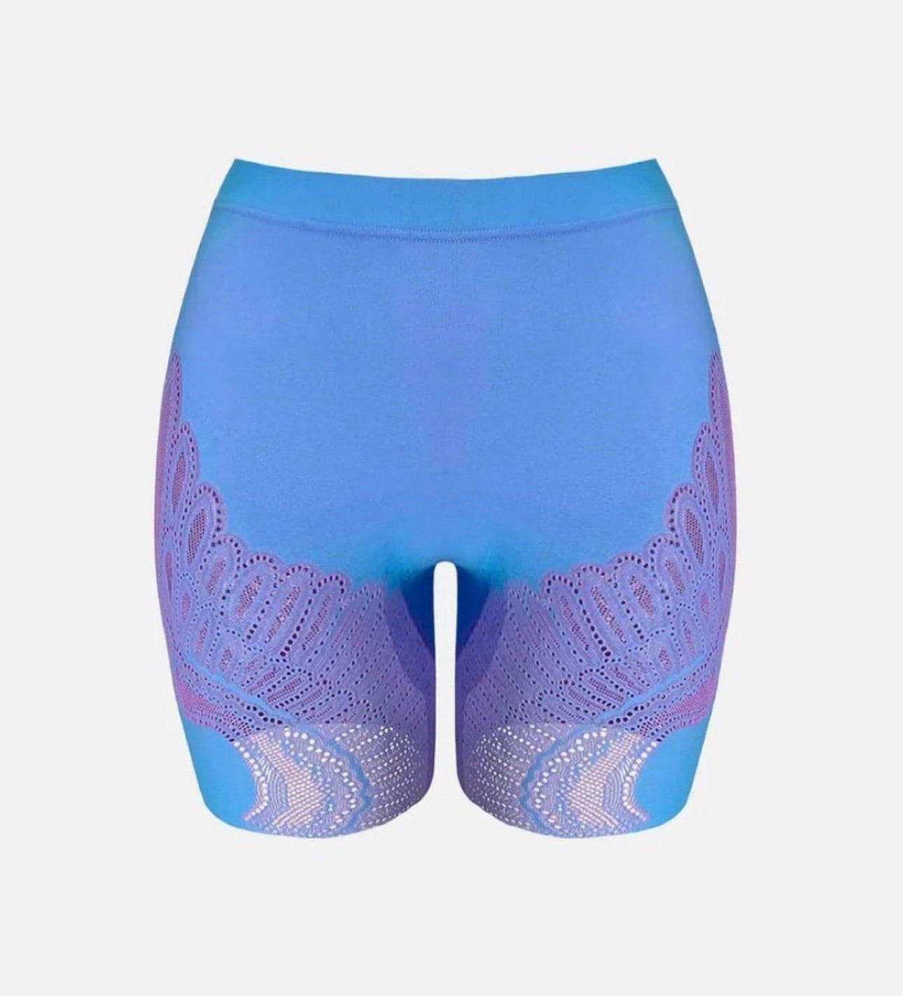 Matching Shorts Set