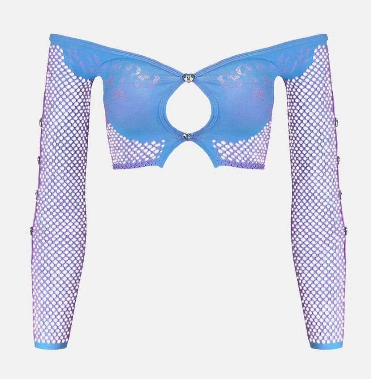 Matching Shorts Set