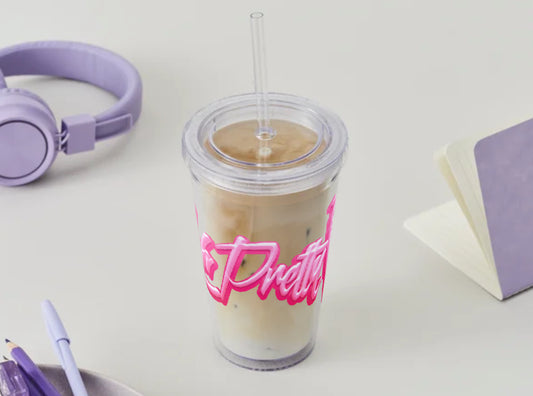 No Hook Tumbler