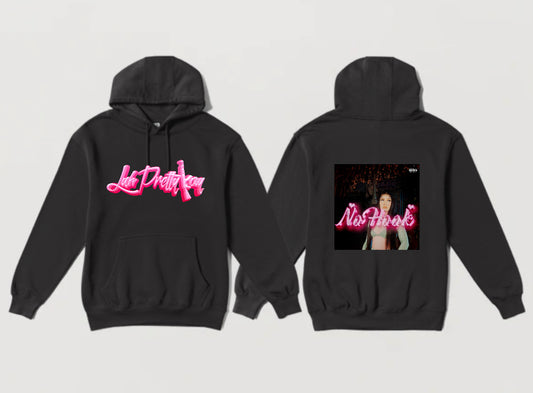 No Hook Hoodie