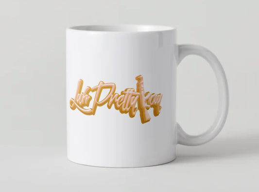 Gold Edition Mug