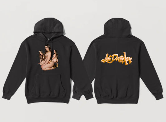 Gold Edition Hoodies