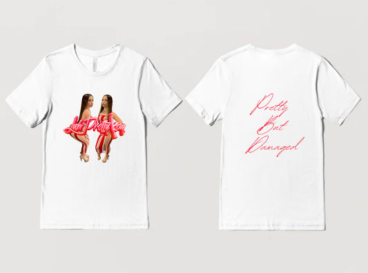 Men’s Red Edition Tees