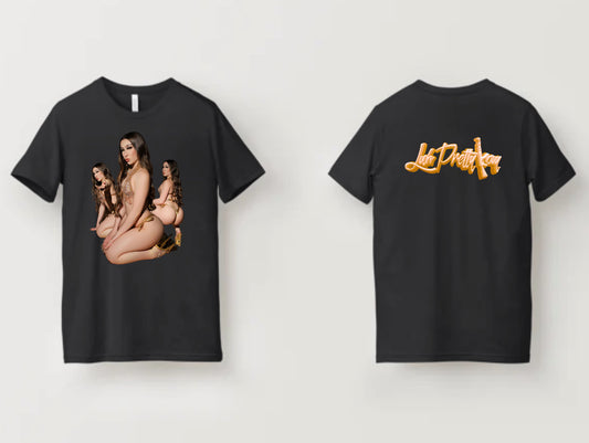 Men’s Gold Edition Tees